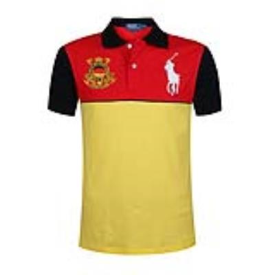 Cheap Men Polo Shirts wholesale No. 2387